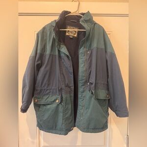 Pacific Trail Vintage Wind Breaker
